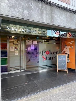 Salón De Juego poker star, Bilbao - Foto 3