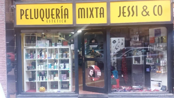 Jessi & Co, Bilbao - Foto 4