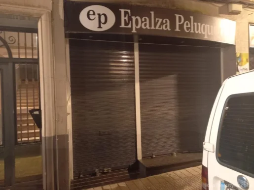Epalza peluqueros, Bilbao - 