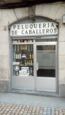 Peluqueria Caballeros, Bilbao - Foto 3