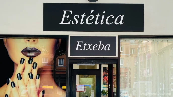 Etxeba Estética, Bilbao - Foto 4