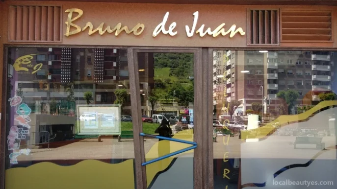 Peluquería Bruno de Juan, Bilbao - Foto 3