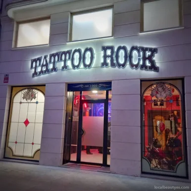 Tattoo Rock Burgos, Burgos - Foto 4