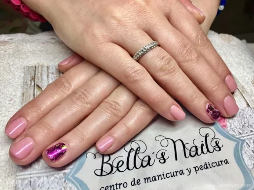 Bella's Nails, Burgos - Foto 2