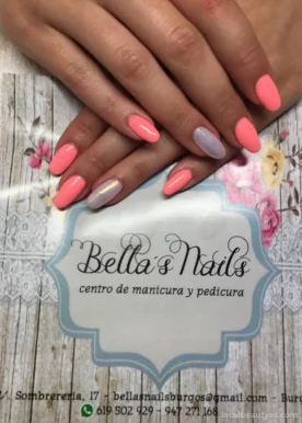 Bella's Nails, Burgos - Foto 4