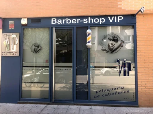 Barber-Shop Vip, Burgos - Foto 1