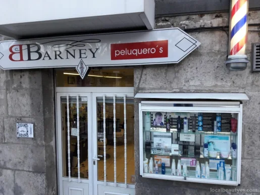 Barney Peluqueros, Burgos - Foto 2