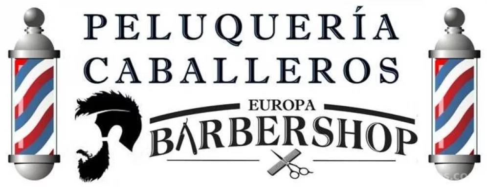 Peluquería Caballeros "Europa" y Barbershop., Burgos - Foto 1