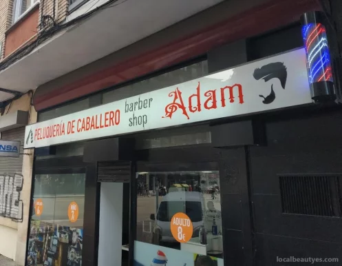 BarberShop Adam, Burgos - Foto 2