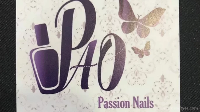 Pao Passion Nails, Burgos - Foto 2