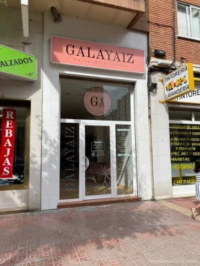 Peluquería GALAYAIZ, Burgos - Foto 1