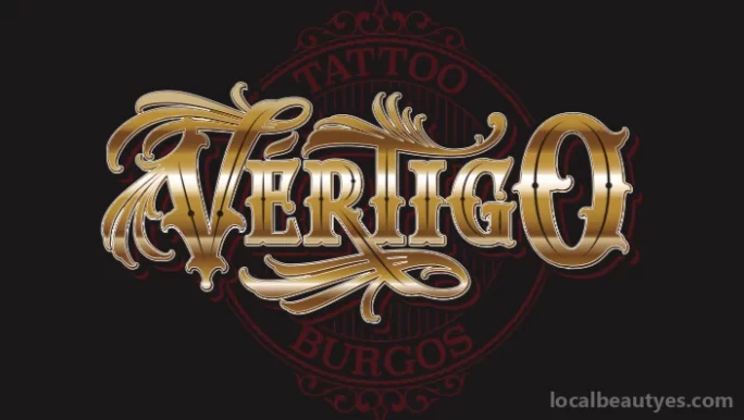 Vértigo Tattoo & Piercing, Burgos - Foto 3