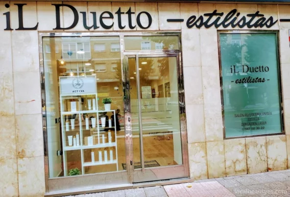 IL Duetto -estilistas-, Burgos - Foto 4
