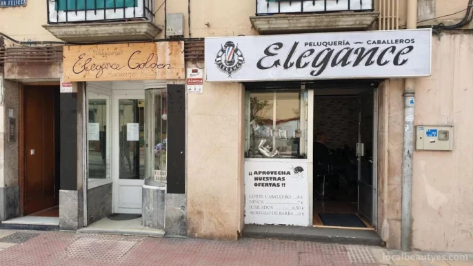 Peluquería Elegance, Burgos - Foto 4
