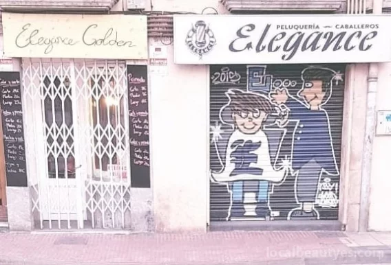 Peluquería Elegance, Burgos - Foto 2