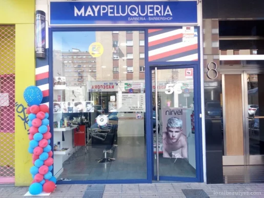 MAY peluquería, Burgos - Foto 4