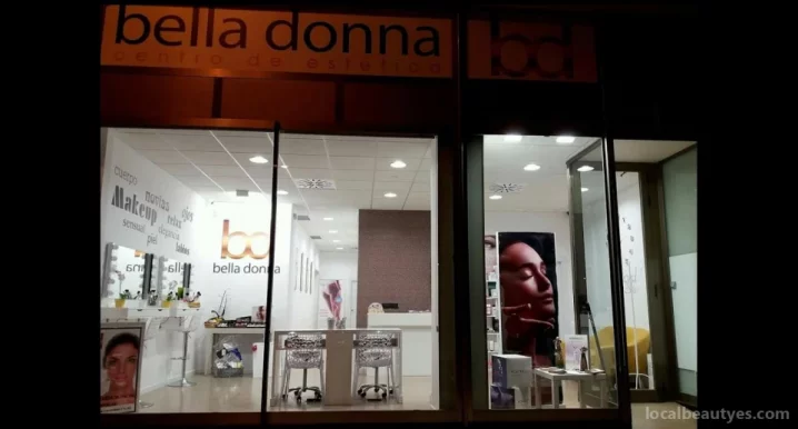 Centro De Estética Bella Donna, Burgos - Foto 1