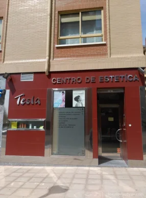 Centro de estética Tesla, Burgos - Foto 2
