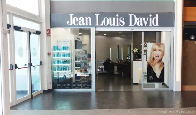 Jean Louis David, Burgos - Foto 3