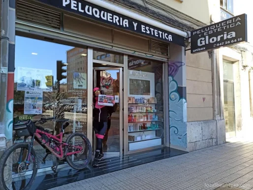 Peluquería y Estética Gloria, Burgos - Foto 2