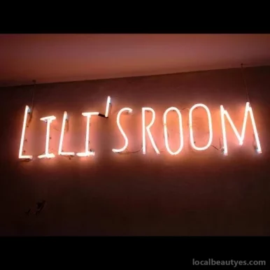 Lili's Room, Burgos - 