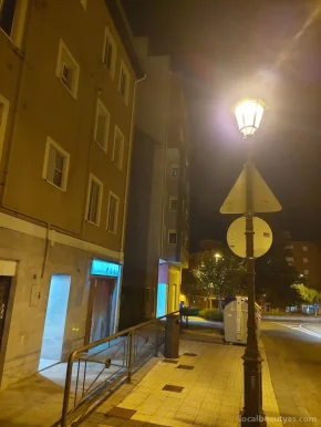 Coni Peluquería, Burgos - 