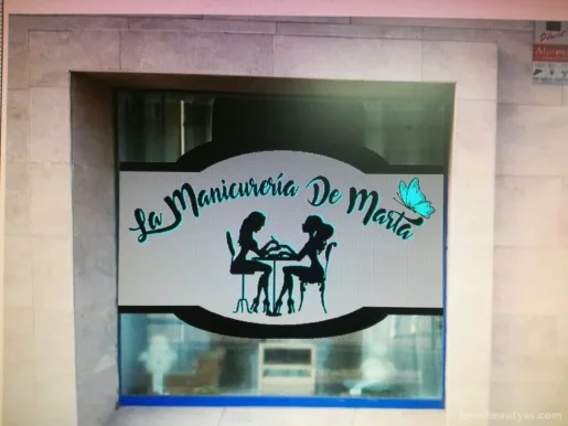 La manicureria de Marta, Burgos - Foto 2