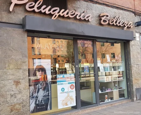 Peluquería Mayse, Burgos - Foto 2