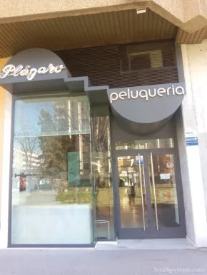 Peluquería Plágaro, Burgos - Foto 1