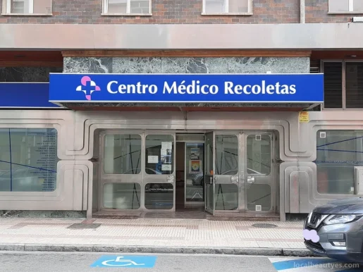 Centro Médico Recoletas Calzadas, Burgos - Foto 3