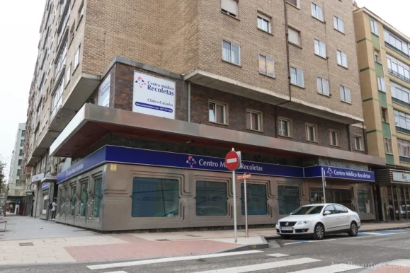 Centro Médico Recoletas Calzadas, Burgos - Foto 2