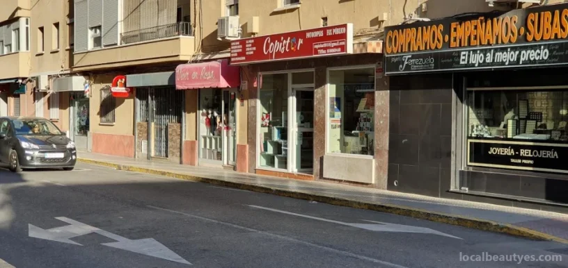 Desy's Barber Shop, Cádiz - Foto 2
