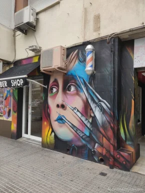Barber Shop, Cádiz - Foto 4