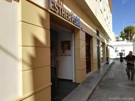 Salón de Belleza Esther Peral, Cádiz - Foto 2