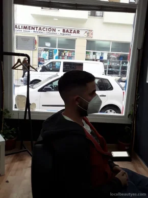 Barber Shop REYNOLS THE BOLIVIAN, Cádiz - Foto 4
