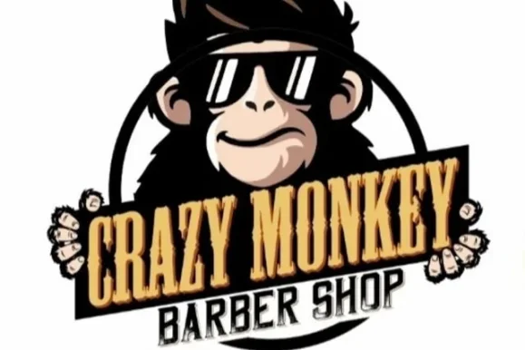 Crazy Monkey Barber Shop, Cádiz - Foto 1