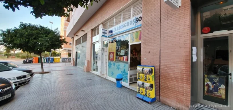 Barberia Cádiz, Cádiz - Foto 1