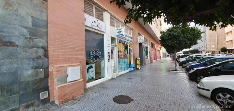 Barberia Cádiz, Cádiz - Foto 2