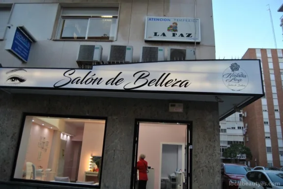 Salon de Belleza Natalia Lora, Cádiz - Foto 1