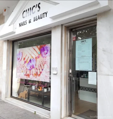 Chic's Nails & Beauty, Cádiz - 