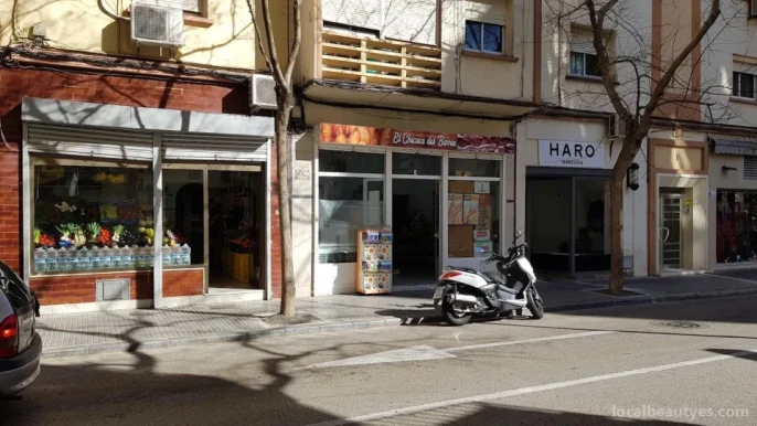 HARO Barbería, Cádiz - Foto 4
