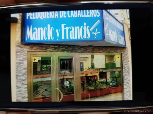 Peluquería de Caballeros Francis., Cádiz - Foto 2