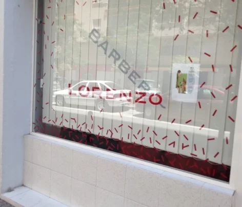 Barbero Lorenzo, Cádiz - 