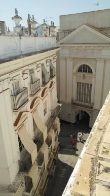 Salón De Juego, Cádiz - Foto 4