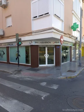 Peluquería JADA, Cádiz - 