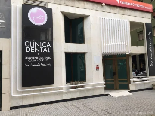 Clínica Antonio Juliá. Odontología y medicina estética., Cádiz - Foto 1
