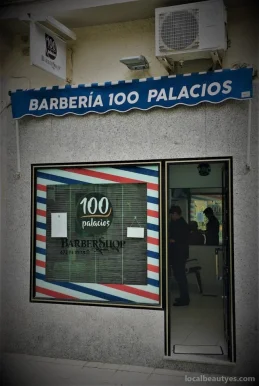 Peluqueria 100 palacios, Cádiz - Foto 2