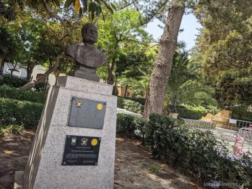 Busto de Miguel Grau, Cádiz - Foto 2