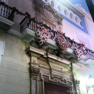 Casa Palacio Arámburu, Cádiz - Foto 3