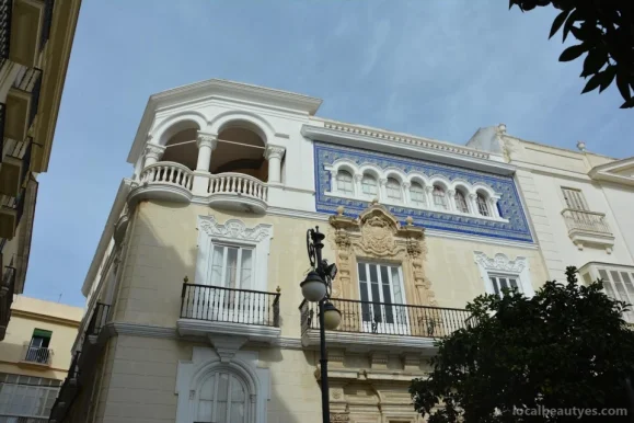 Casa Palacio Arámburu, Cádiz - Foto 8